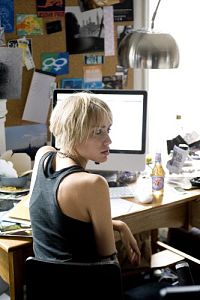 Lip Service - Staffel 1 (OmU) [DVD], 7