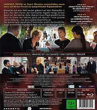 Habemus Papam [Blu-ray], 1