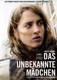 La fille inconnue [DVD], 1