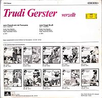 vom Frosch mit de Trompete vom Vogel Gryff, 1