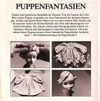 Puppen-Fantasien, 1