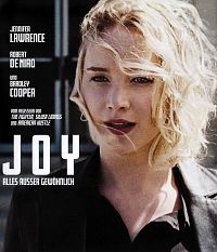 Joy - Alles ausser gewöhnlich [Blu-ray], 1
