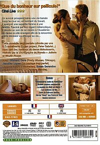Shall We Dance ? [DVD], 1