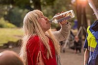 Der Low-Budget Stuntman [Blu-ray], 3