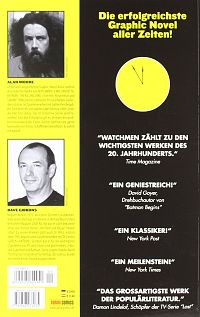 Watchmen, 1