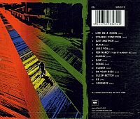 Musicforthemorningafter [CD], 1