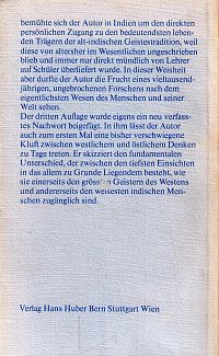 Indienfahrt eines Psychiaters, 1