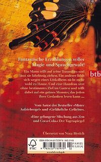 Wie ich eines schönen Morgens im April das 100%ige Mädchen sah, 1