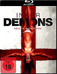 Inner Demons [Blu-ray], 4