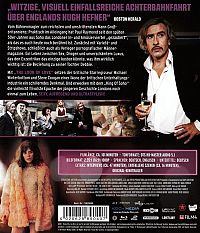 The Look of Love [Blu-ray], 1