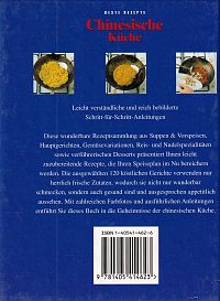 Chinesische Küche, 1