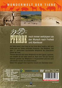 Wunderwelt der Tiere - Wildpferde [DVD], 1