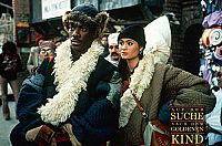 Auf der Suche nach dem goldenen Kind [DVD], 8