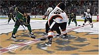 NHL 09 [Sony PlayStation 3], 4