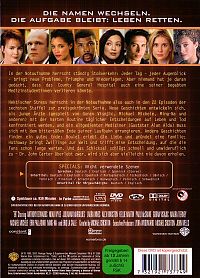 Emergency Room - Staffel 6 [DVD], 1