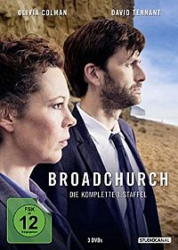 Broadchurch - Staffel 1 [DVD], 1