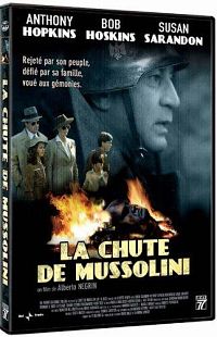 La Chute de Mussolini [DVD], 1