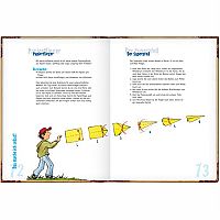 Das ultimative Handbuch für Jungs, 2