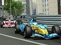 F1 06 [Sony PlayStation 2], 4