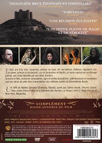 Tale of Tales - Le conte des contes [DVD], 1