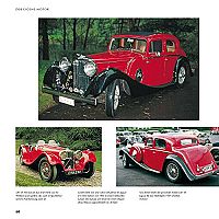 Jaguar - Die komplette Chronik von 1922 bis heute, 6