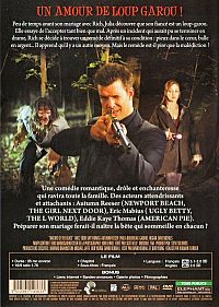 Le coeur de la bête [DVD], 1