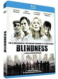 Blindness [Blu-ray], 2