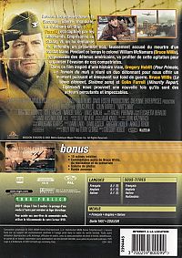 Mission évasion [DVD], 1