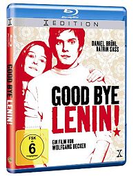 Good Bye, Lenin! [Blu-ray], 6