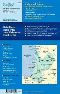 Südwestfrankreich, 1