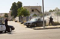 End of Watch [DVD], 8