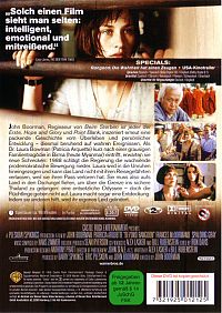 Rangoon - Im Herzen des Sturms [DVD], 1