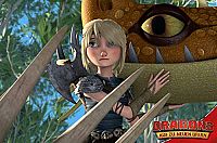 Dragons - Auf zu neuen Ufern - Volume 4 [DVD], 5