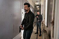 Black and Blue [Blu-ray], 2