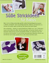 Niedliche Maschen für die Kleinsten, 1