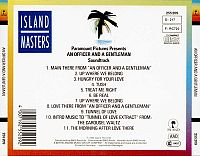 An Officer and a Gentleman [CD], 1