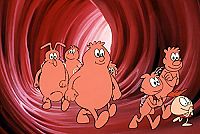 Es war einmal... Das Leben [DVD], 5