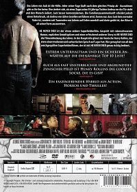 He never died [DVD], 1