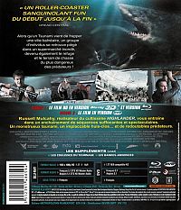 Bait [Blu-ray 3D], 2