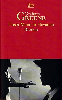 Unser Mann in Havanna, 1