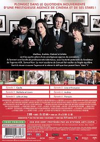 Dix pour cent [DVD], 1