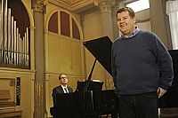 One Chance - Einmal im Leben [Blu-ray], 1