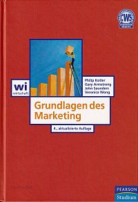 Grundlagen des Marketing, 1