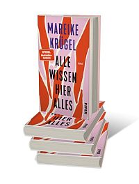 Alle wissen hier alles, 3