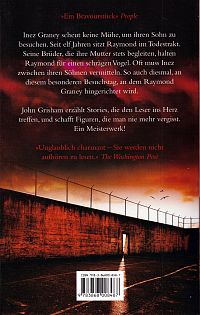 Das Gesetz - Stories, 1