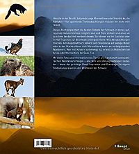 Wanderungen zu Murmeltier, Steinbock & Co., 1