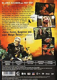 Evil Ground [DVD], 1