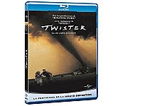 Twister [Blu-ray], 2