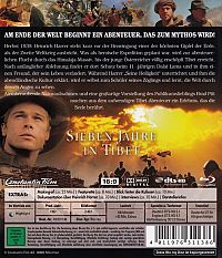 Sieben Jahre in Tibet [Blu-ray], 1