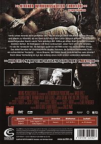 Naked Fear 3 - Angst bis zum Tod [DVD], 1